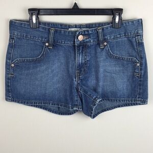 Old Navy - Lowest Rise - Jean Shorts